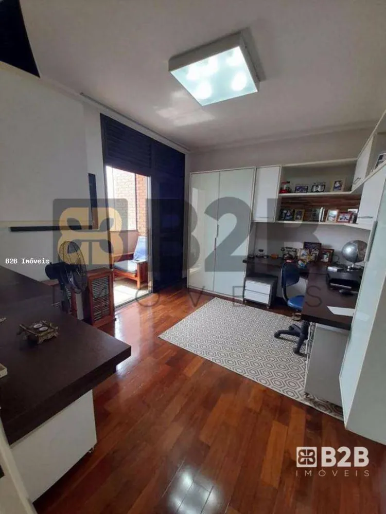 Apartamento, 3 quartos, 210 m² - Foto 15