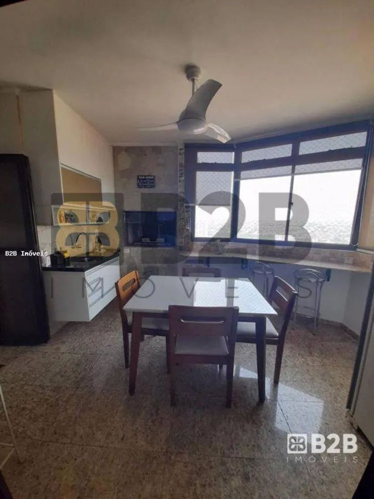 Apartamento, 3 quartos, 210 m² - Foto 10