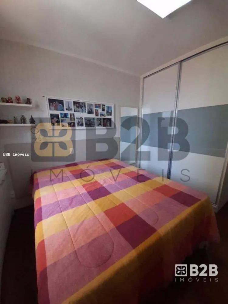 Apartamento, 3 quartos, 210 m² - Foto 11