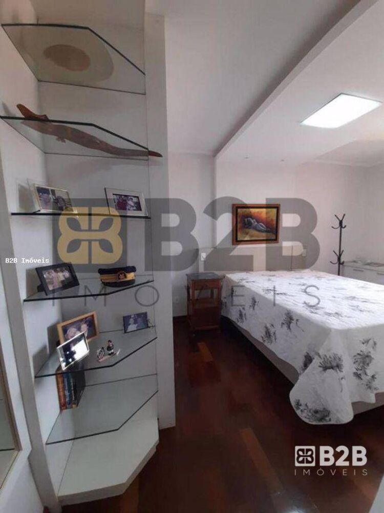 Apartamento, 3 quartos, 210 m² - Foto 4
