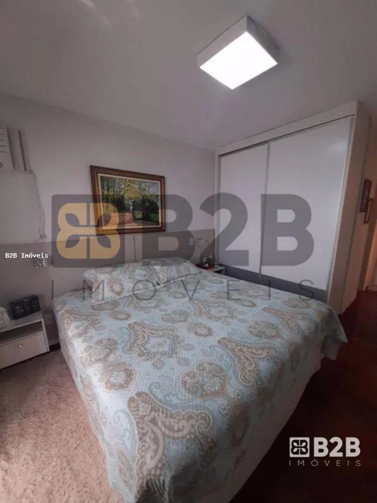Apartamento, 3 quartos, 210 m² - Foto 8