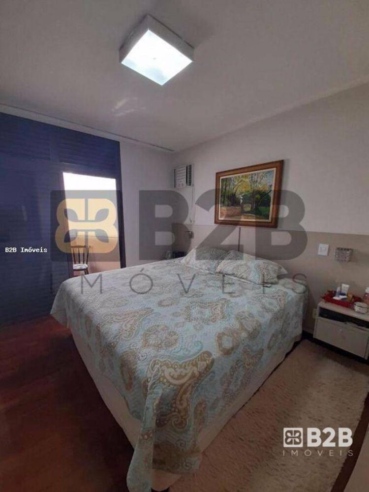 Apartamento, 3 quartos, 210 m² - Foto 3