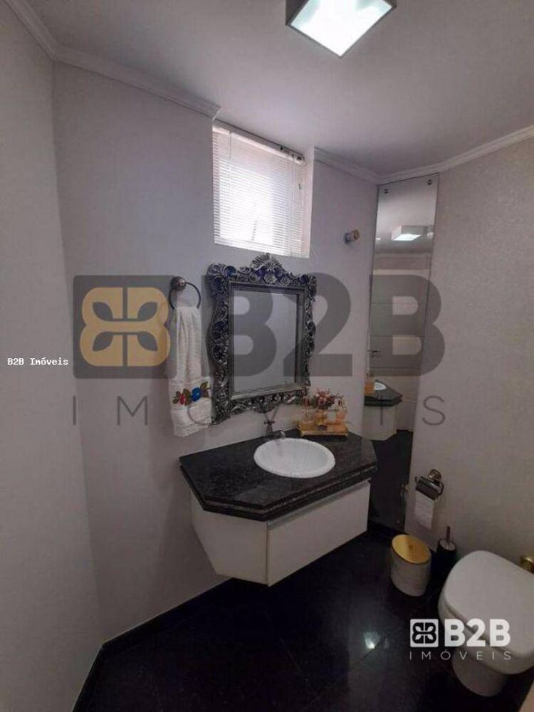 Apartamento, 3 quartos, 210 m² - Foto 6