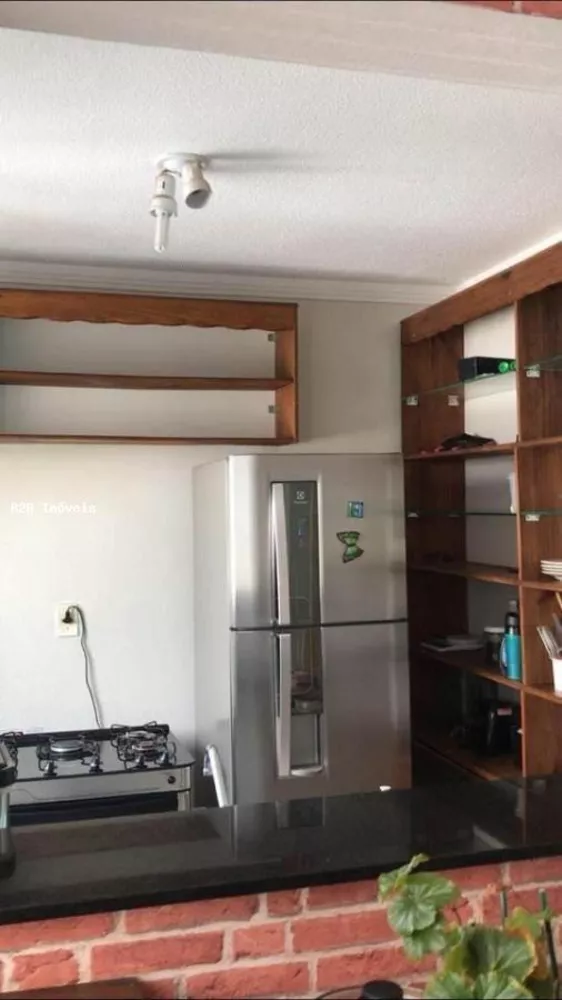 Apartamento à venda com 2 quartos, 48m² - Foto 3