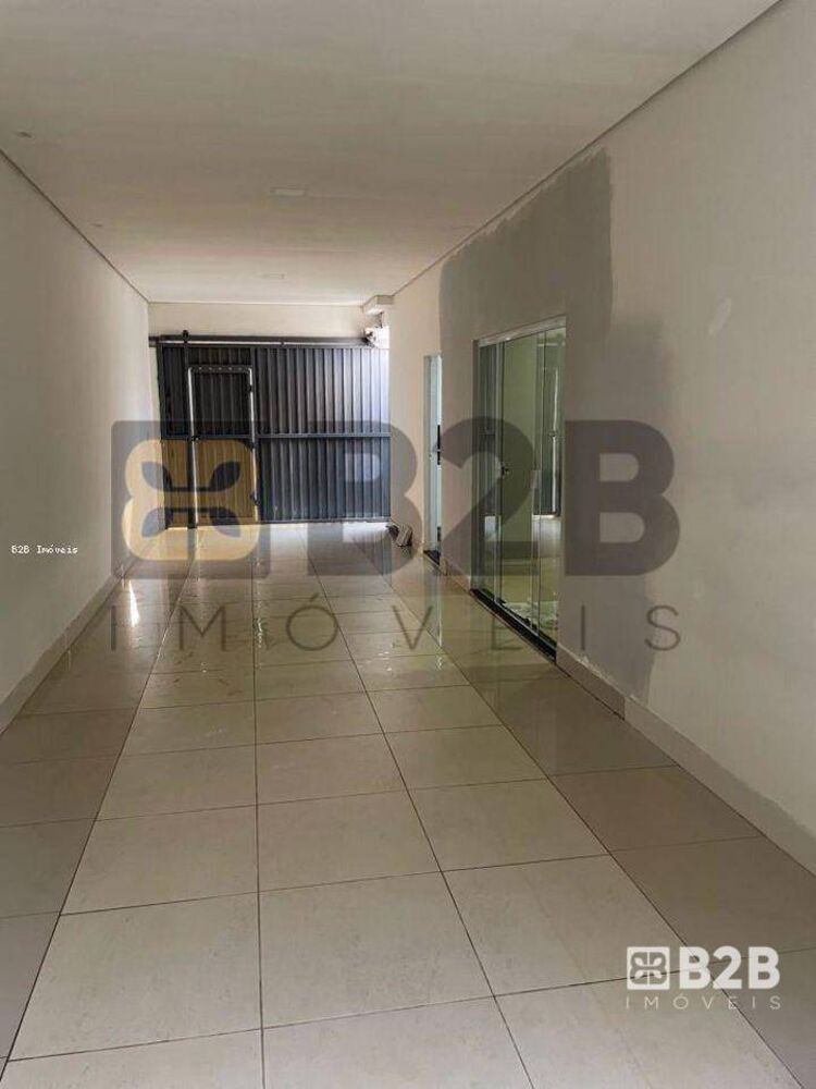 Casa, 3 quartos, 120 m² - Foto 1