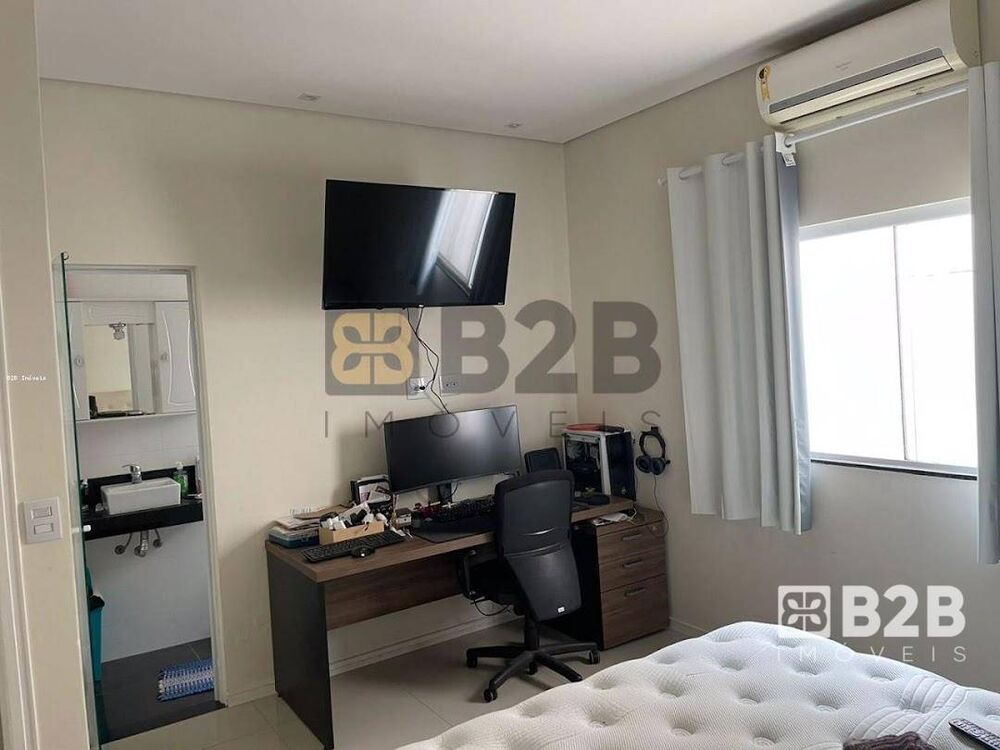 Casa, 3 quartos, 120 m² - Foto 8