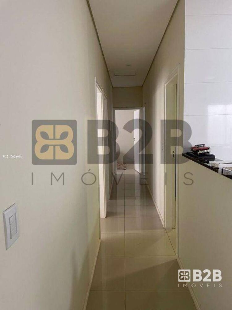 Casa, 3 quartos, 120 m² - Foto 7