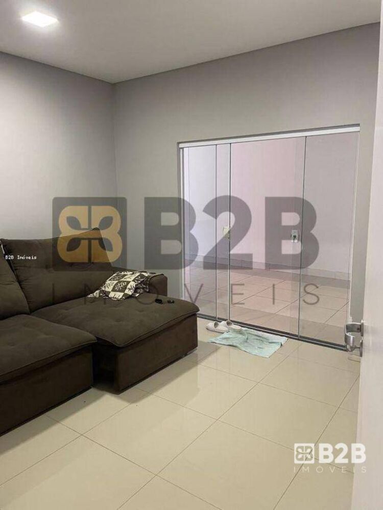 Casa, 3 quartos, 120 m² - Foto 6