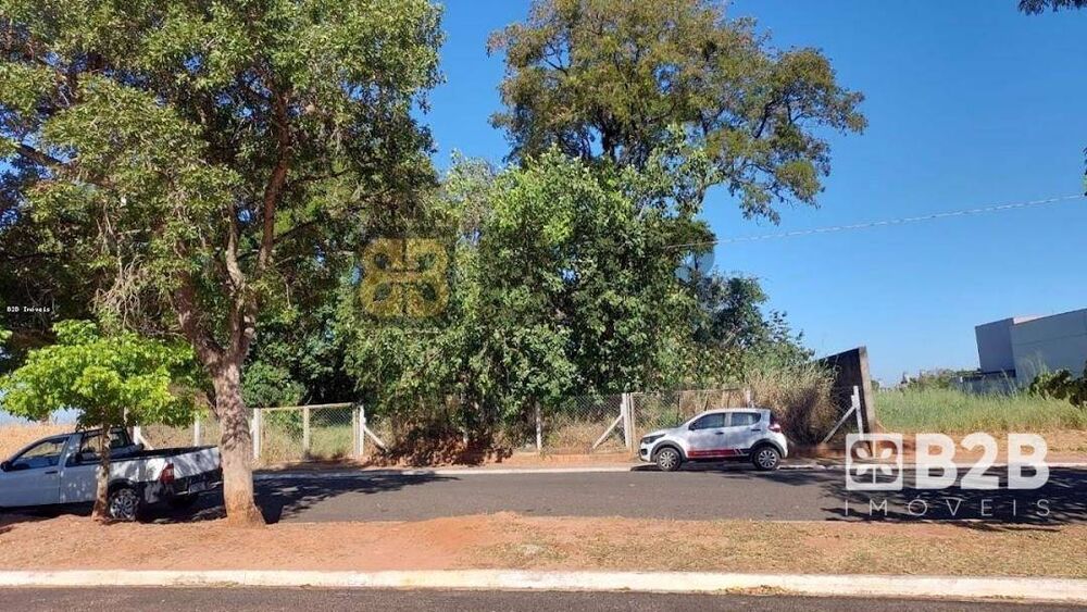 Terreno, 1242 m² - Foto 1