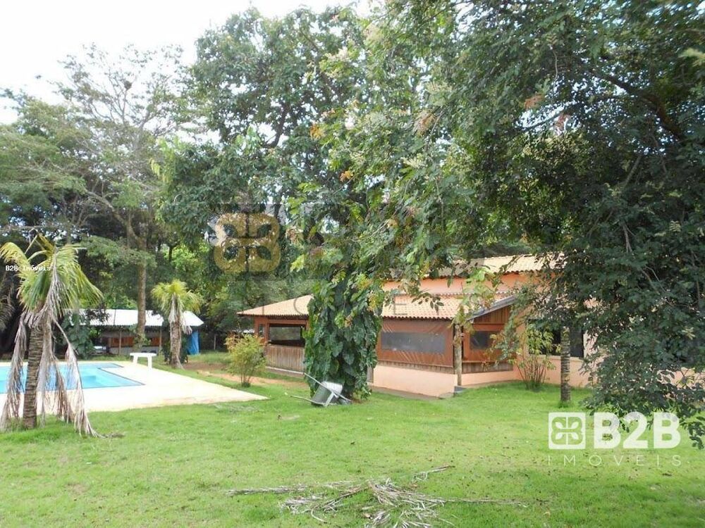 Chácara à venda com 3 quartos, 320m² - Foto 6
