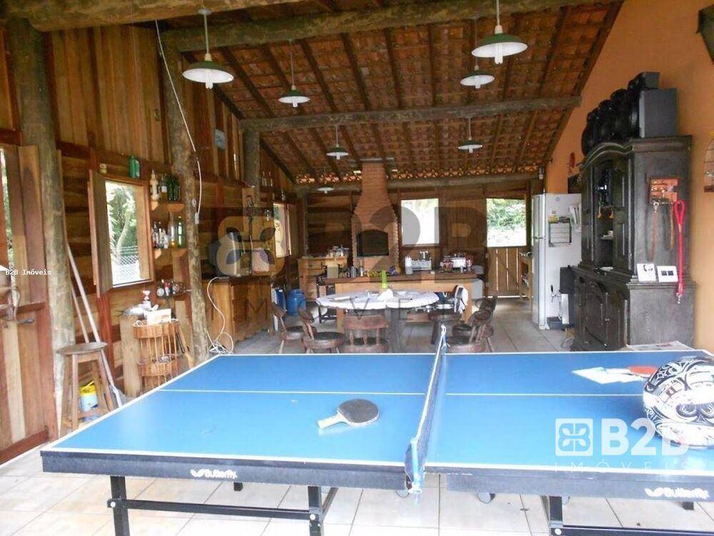 Chácara à venda com 3 quartos, 320m² - Foto 3