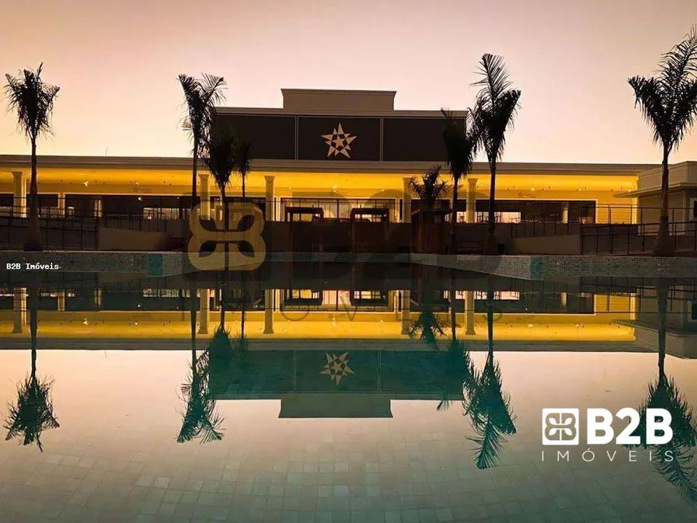 Loteamento e Condomínio, 441 m² - Foto 2