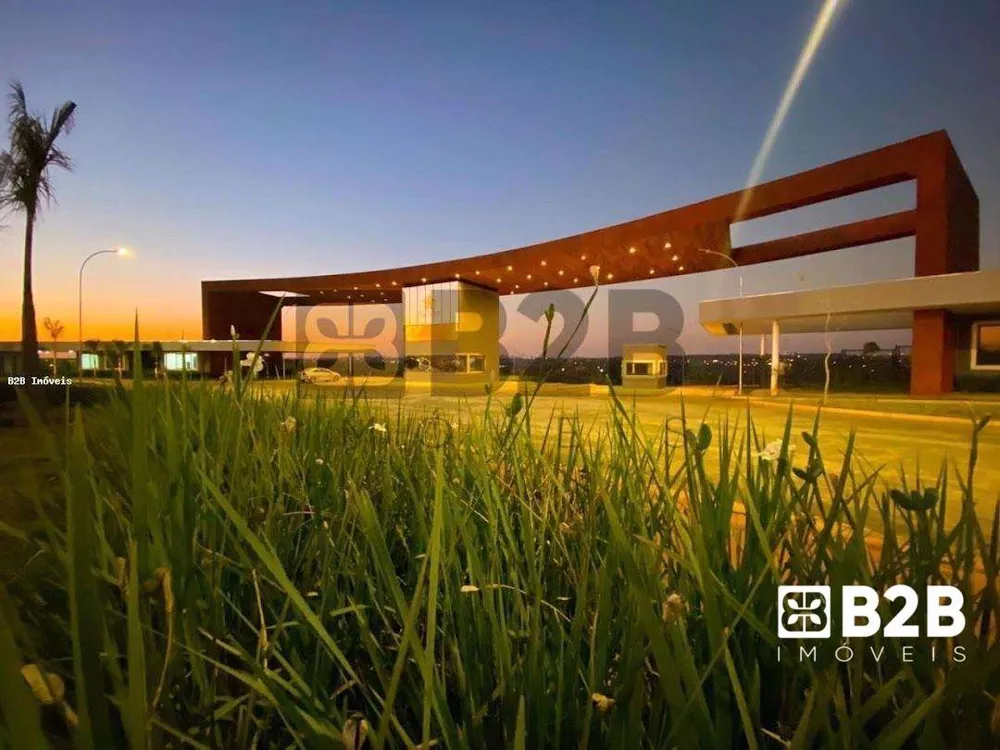 Loteamento e Condomínio, 441 m² - Foto 1