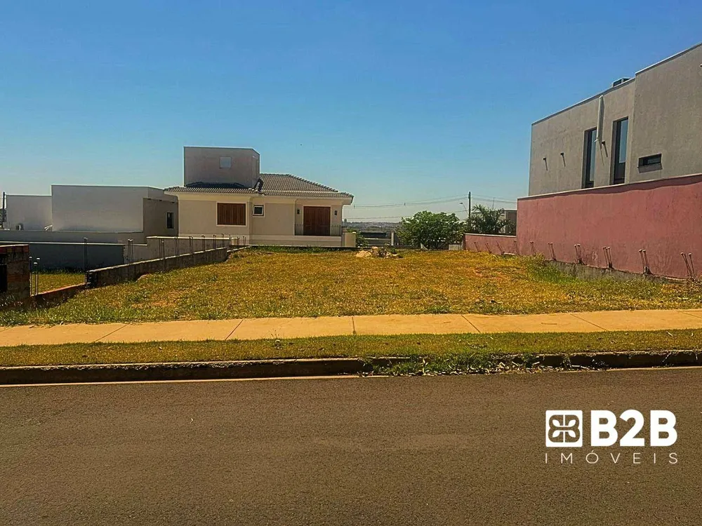 Loteamento e Condomínio, 409 m² - Foto 2