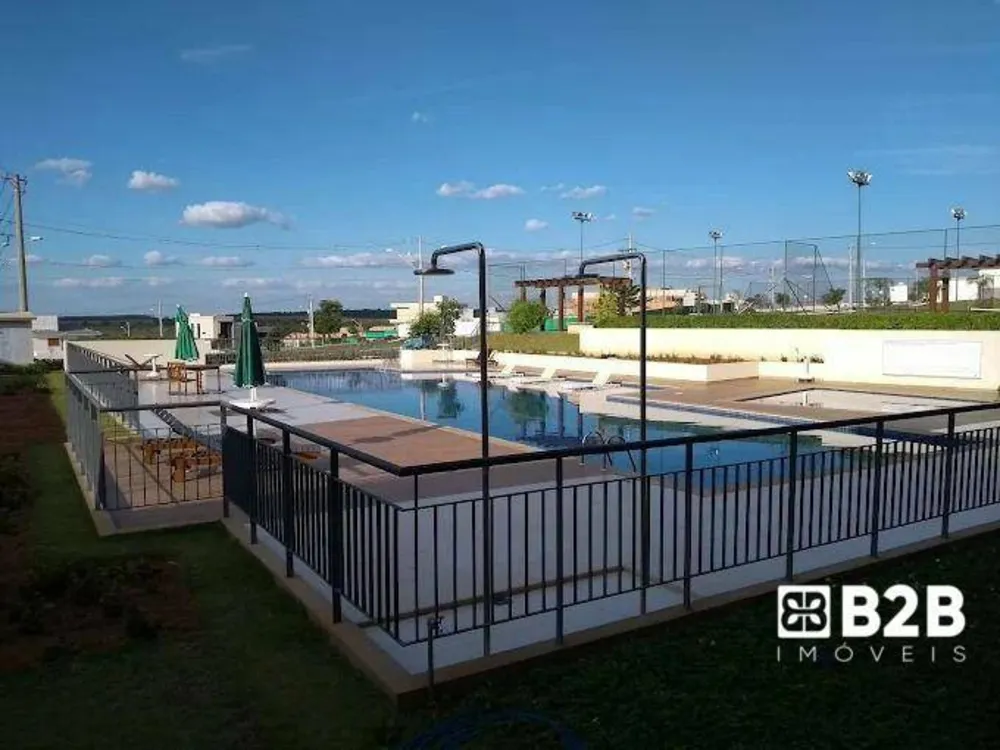 Loteamento e Condomínio, 409 m² - Foto 6