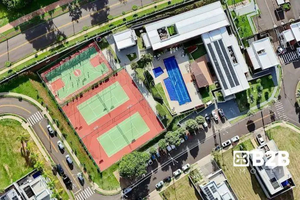 Loteamento e Condomínio, 409 m² - Foto 4