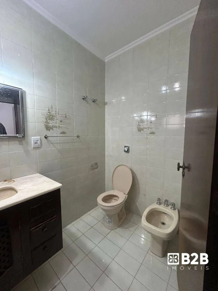 Casa, 4 quartos, 308 m² - Foto 4