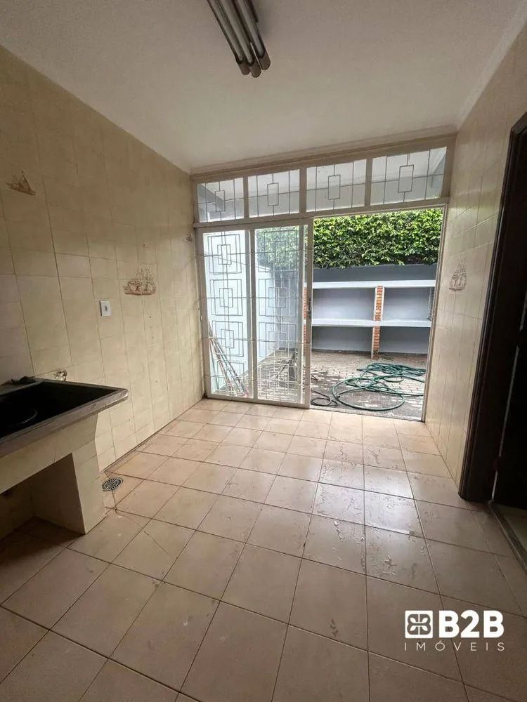 Casa, 4 quartos, 308 m² - Foto 9
