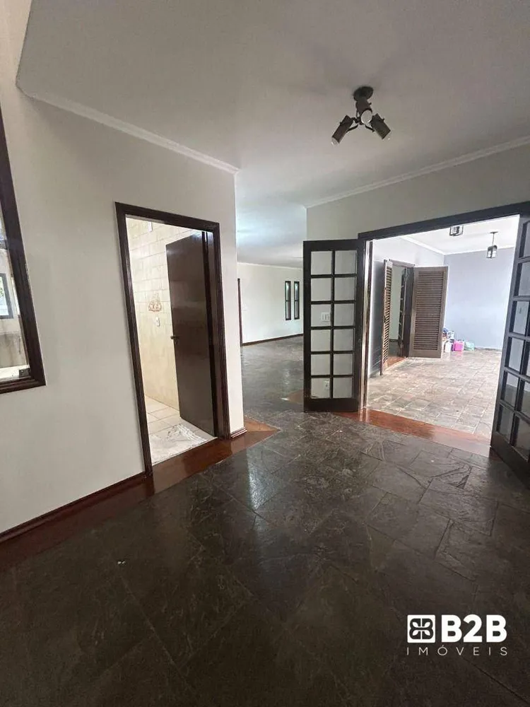 Casa, 4 quartos, 308 m² - Foto 8