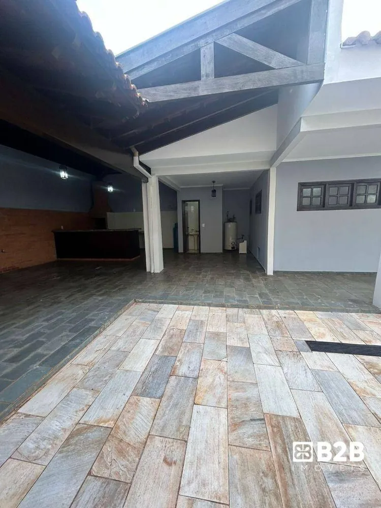 Casa, 4 quartos, 308 m² - Foto 6