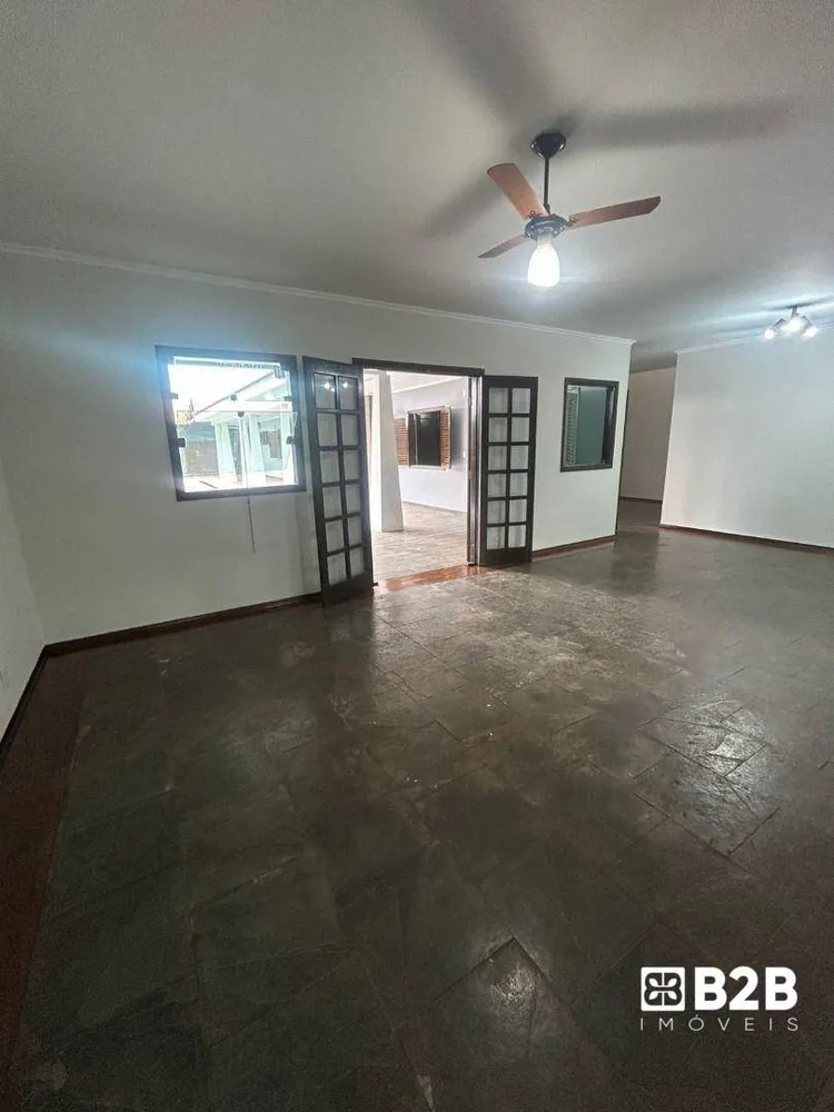 Casa, 4 quartos, 308 m² - Foto 10