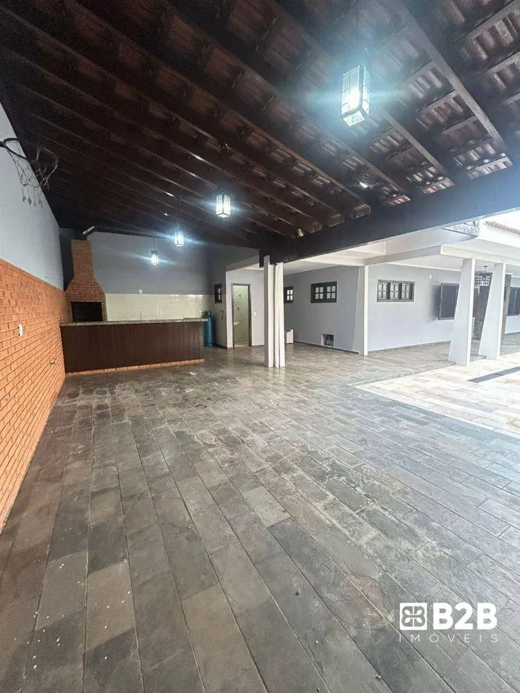 Casa, 4 quartos, 308 m² - Foto 12