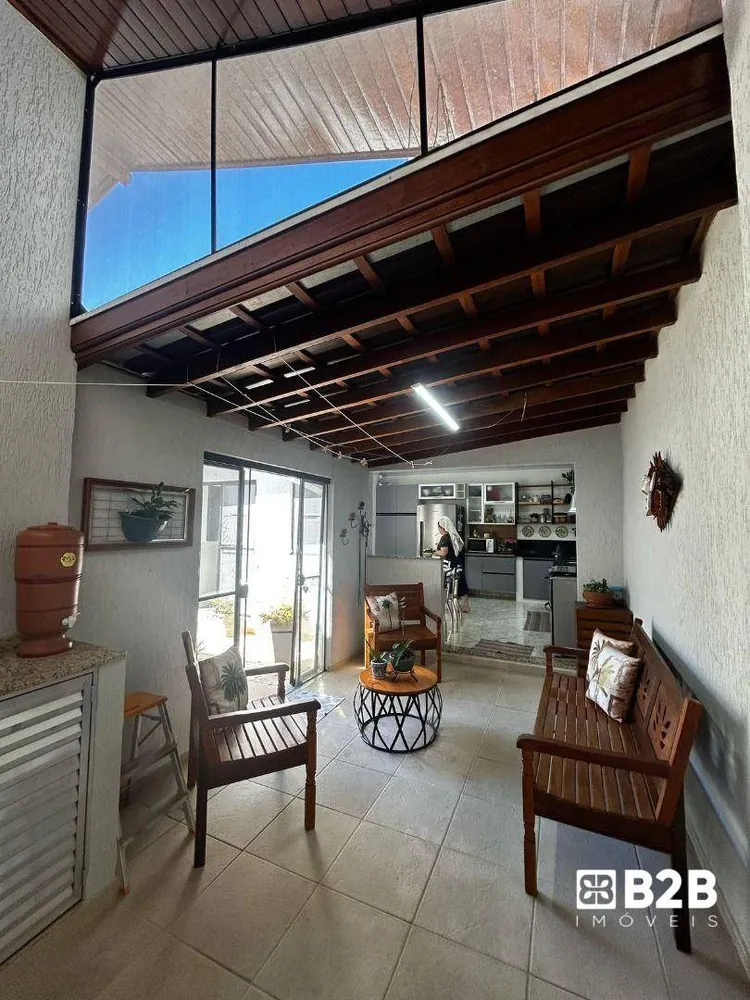 Casa, 3 quartos, 153 m² - Foto 11
