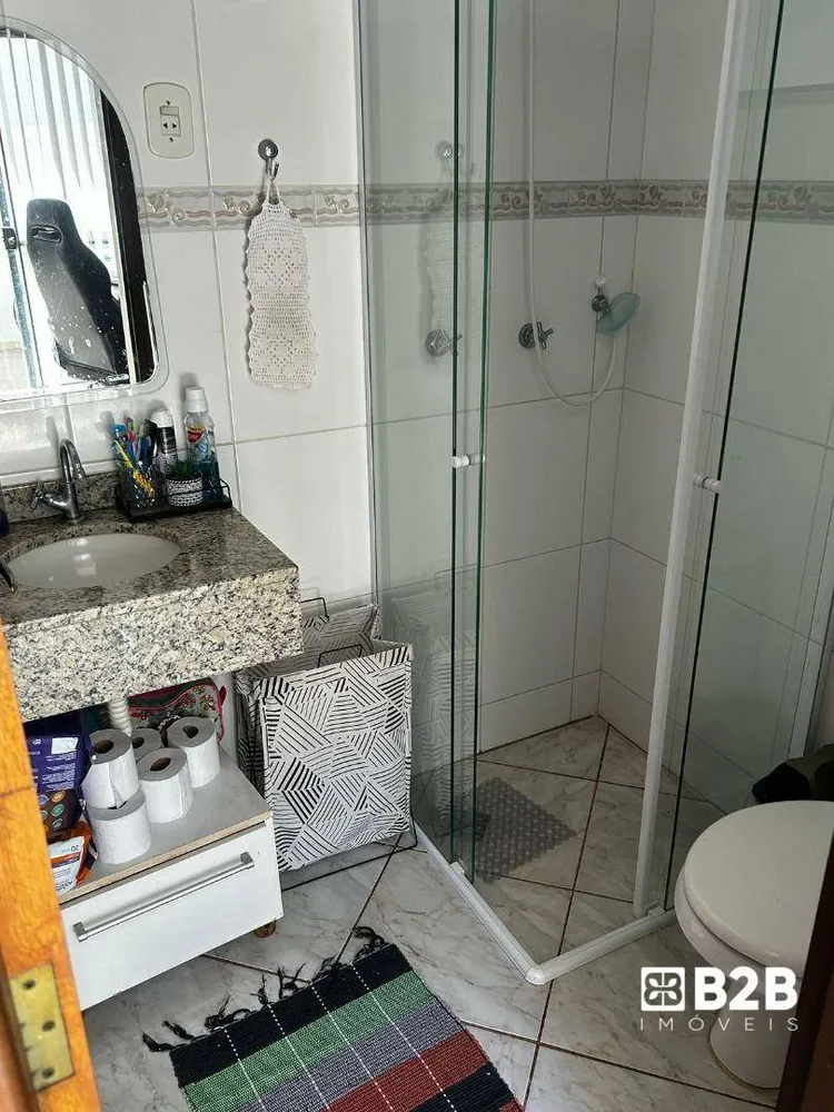 Casa, 3 quartos, 153 m² - Foto 2