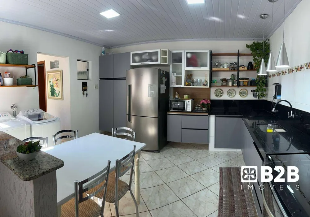 Casa, 3 quartos, 153 m² - Foto 3