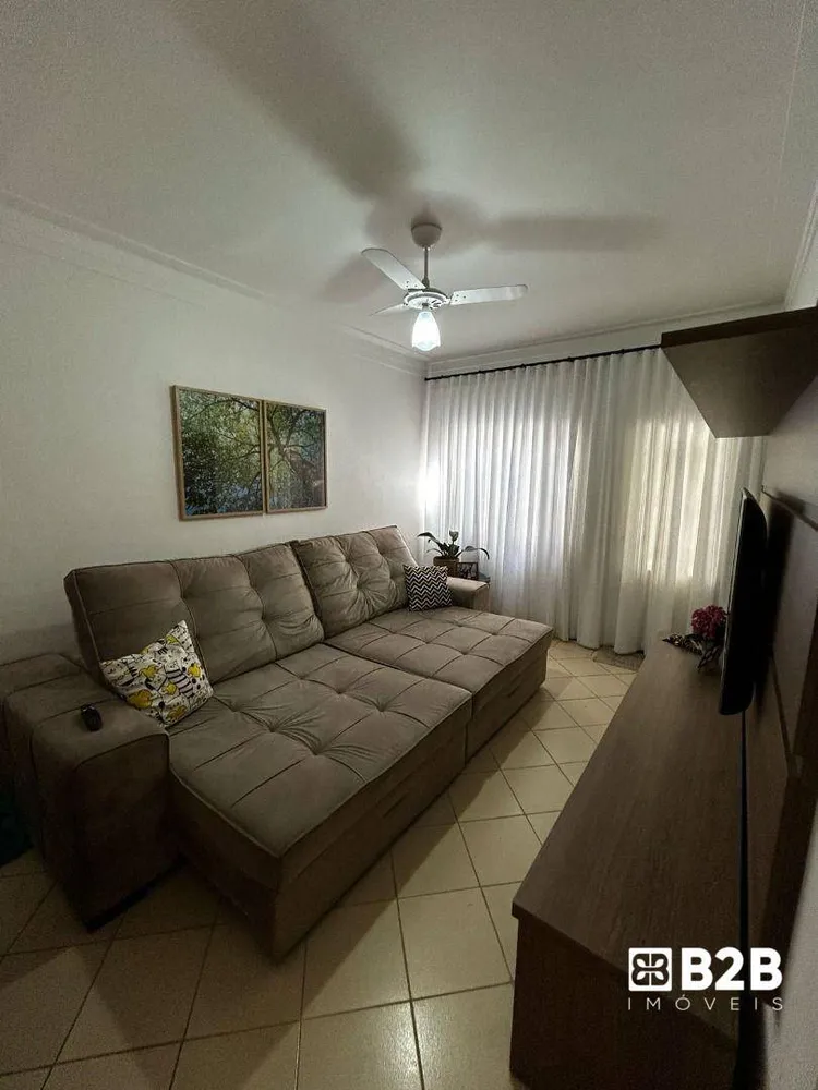 Casa, 3 quartos, 153 m² - Foto 1