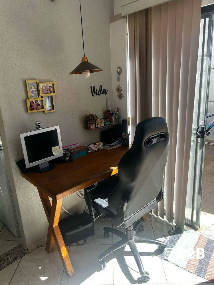 Casa, 3 quartos, 153 m² - Foto 8