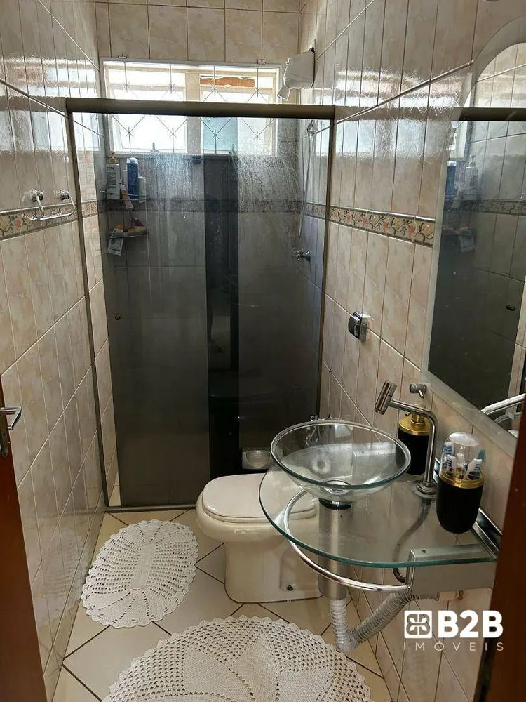 Casa, 3 quartos, 153 m² - Foto 14