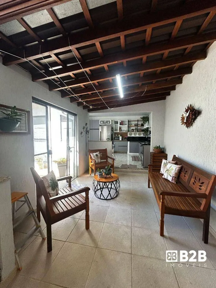 Casa, 3 quartos, 153 m² - Foto 6