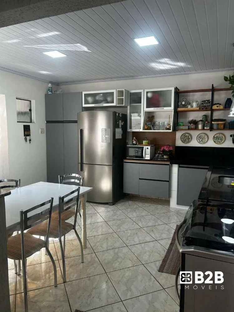 Casa, 3 quartos, 153 m² - Foto 4