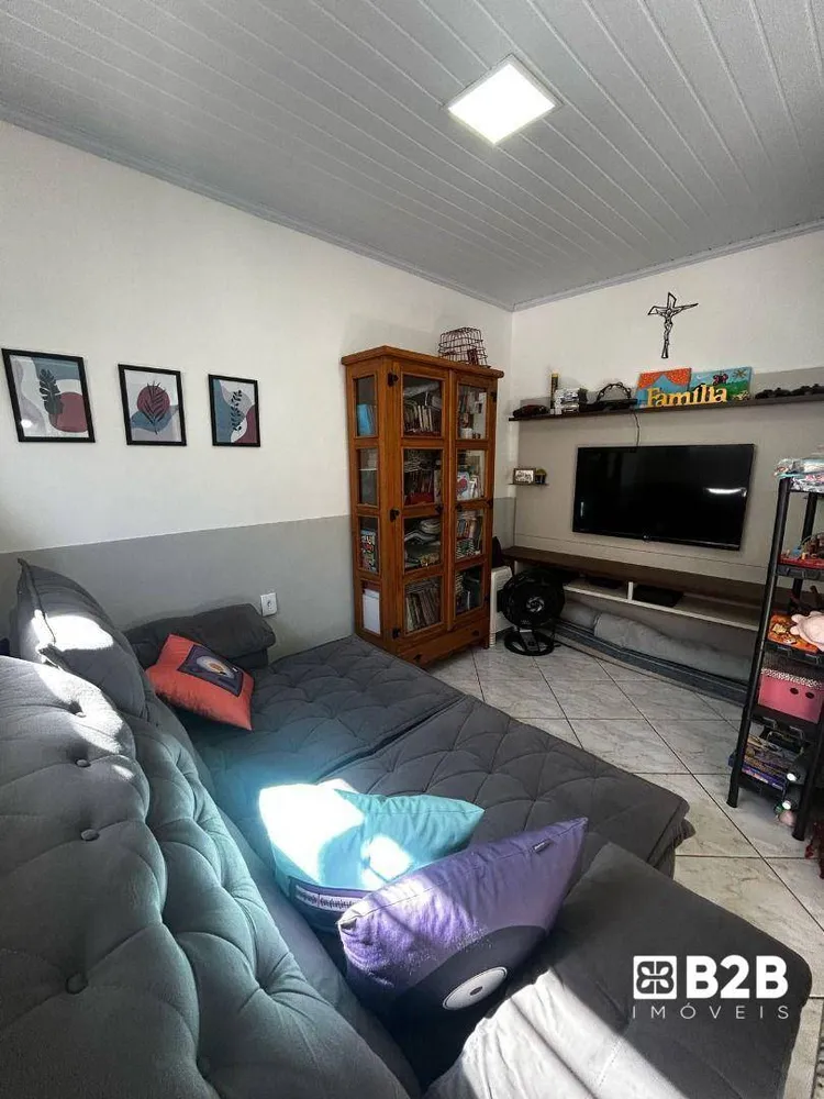 Casa, 3 quartos, 153 m² - Foto 12