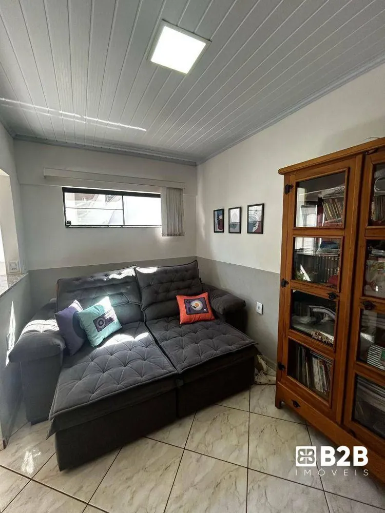 Casa, 3 quartos, 153 m² - Foto 7