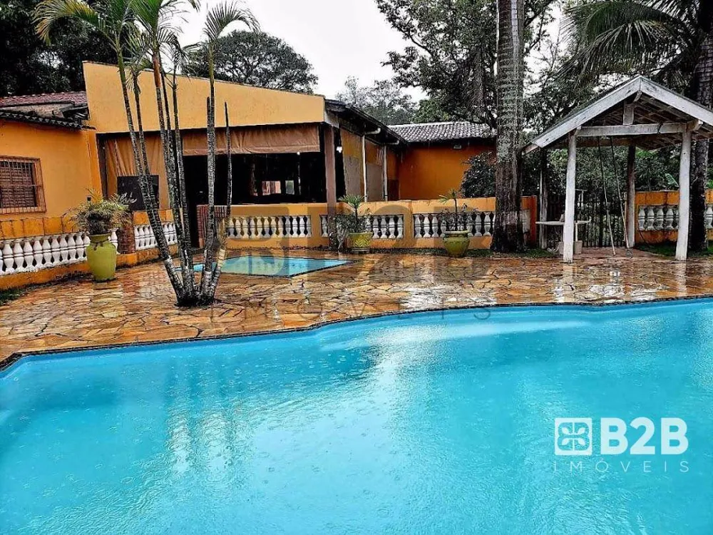 Chácara, 12 quartos, 1 hectares - Foto 8