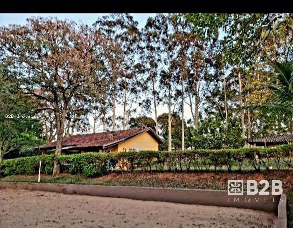 Chácara, 12 quartos, 1 hectares - Foto 6