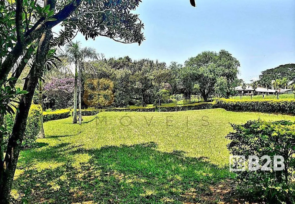 Chácara, 12 quartos, 1 hectares - Foto 15