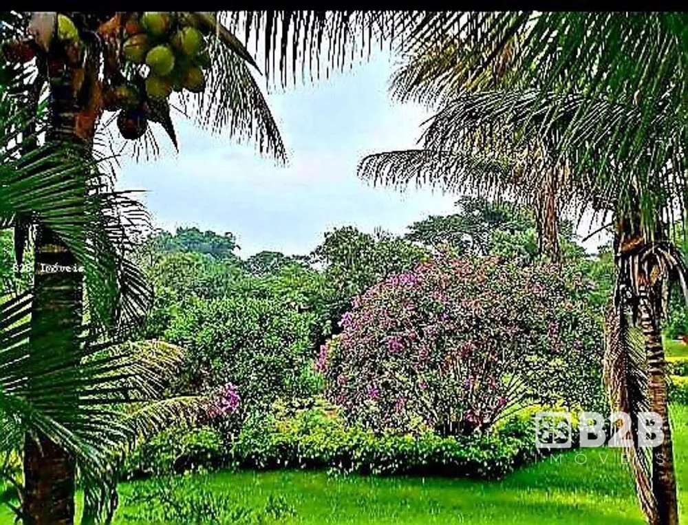 Chácara, 12 quartos, 1 hectares - Foto 11