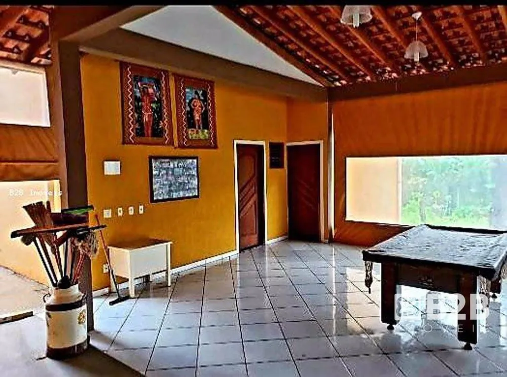 Chácara, 12 quartos, 1 hectares - Foto 2