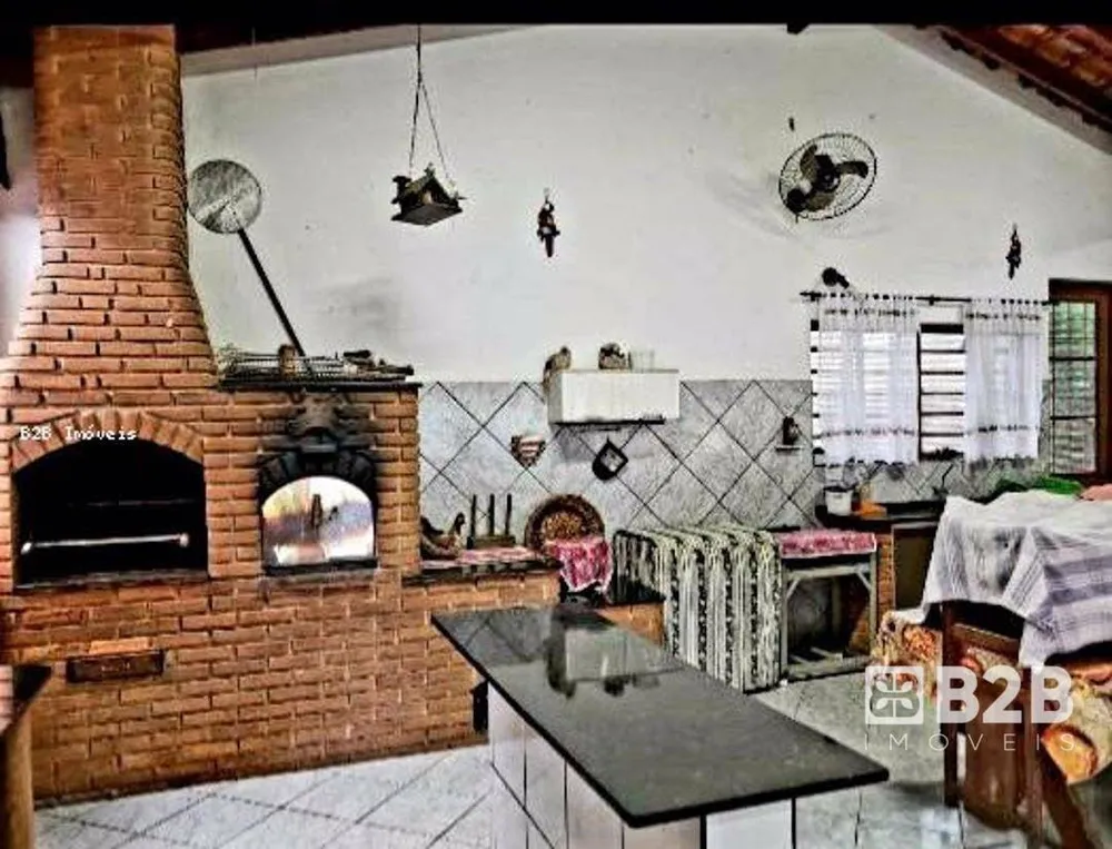 Chácara, 12 quartos, 1 hectares - Foto 6