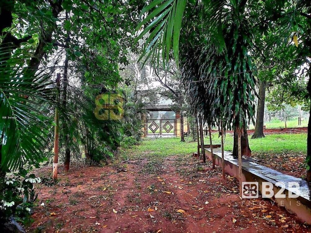 Chácara, 12 quartos, 1 hectares - Foto 7