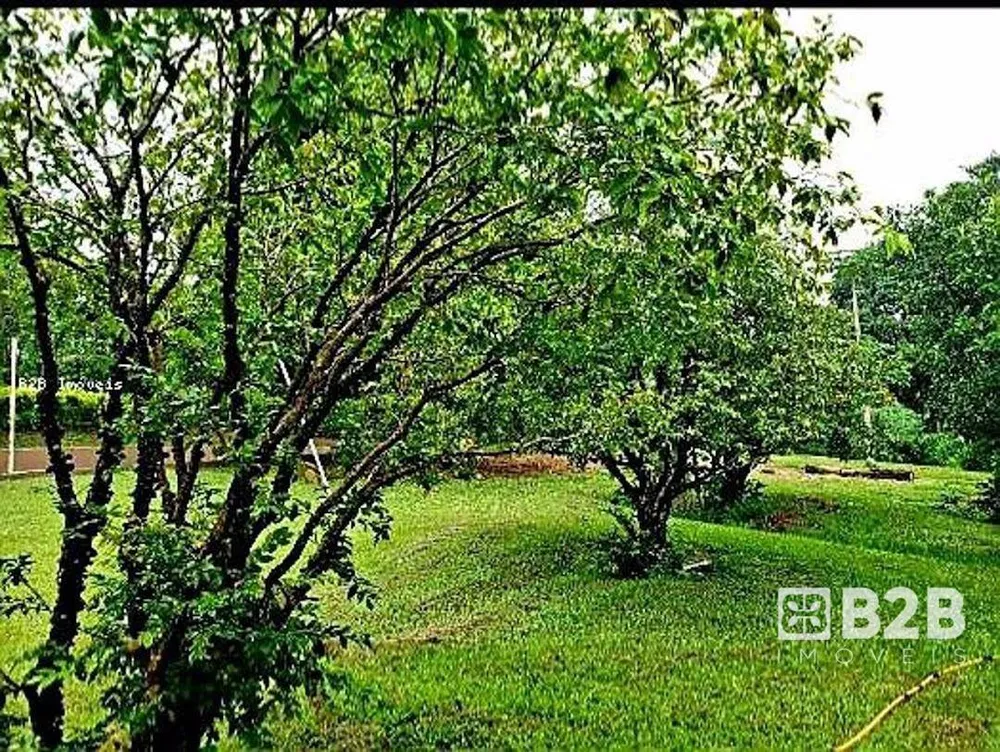 Chácara, 12 quartos, 1 hectares - Foto 13