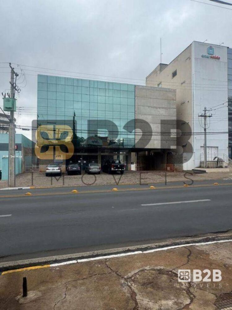 Prédio Inteiro - Foto 11