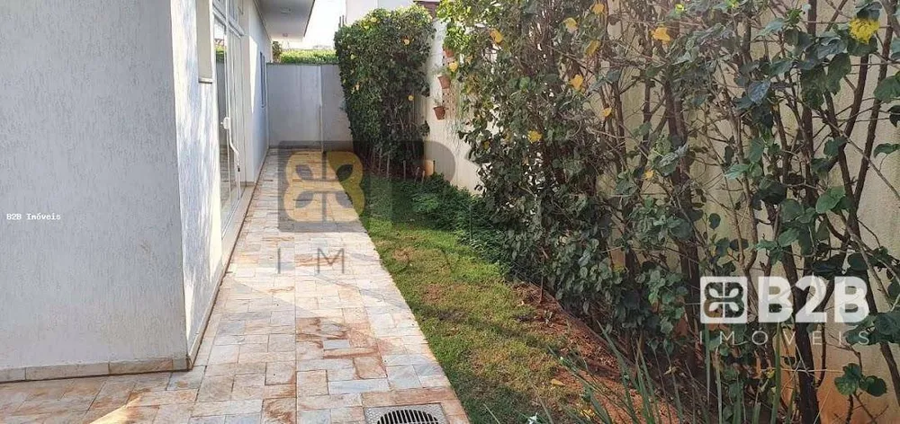 Casa de Condomínio, 4 quartos - Foto 20