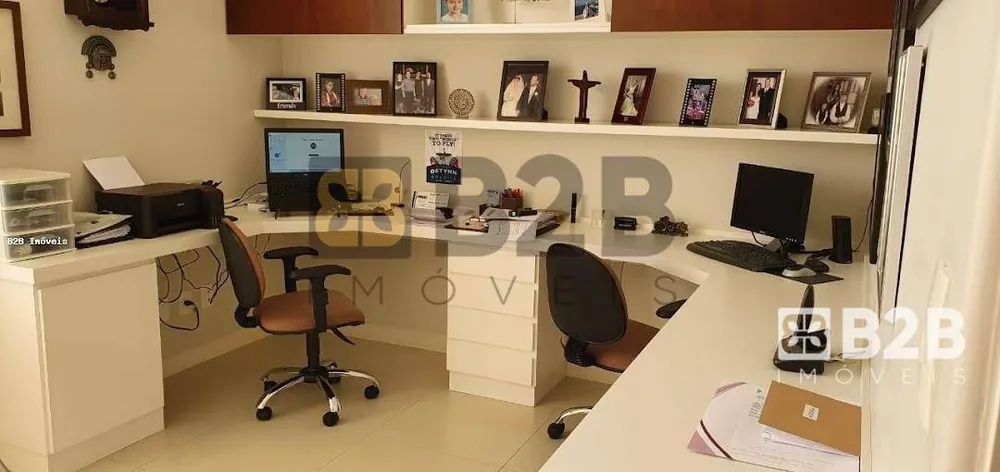 Casa de Condomínio, 4 quartos - Foto 7