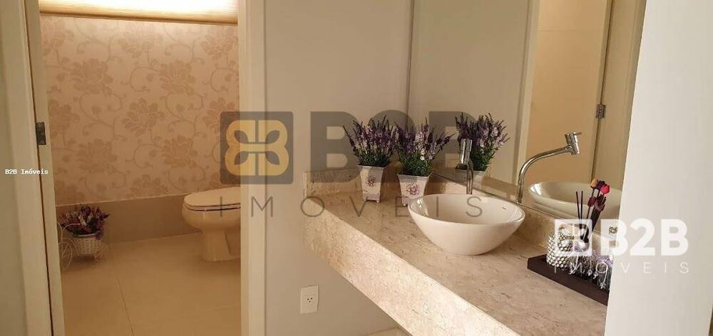 Casa de Condomínio, 4 quartos - Foto 8