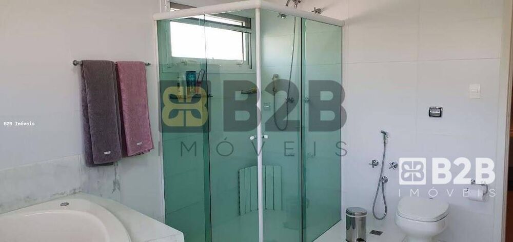 Casa de Condomínio, 4 quartos - Foto 4