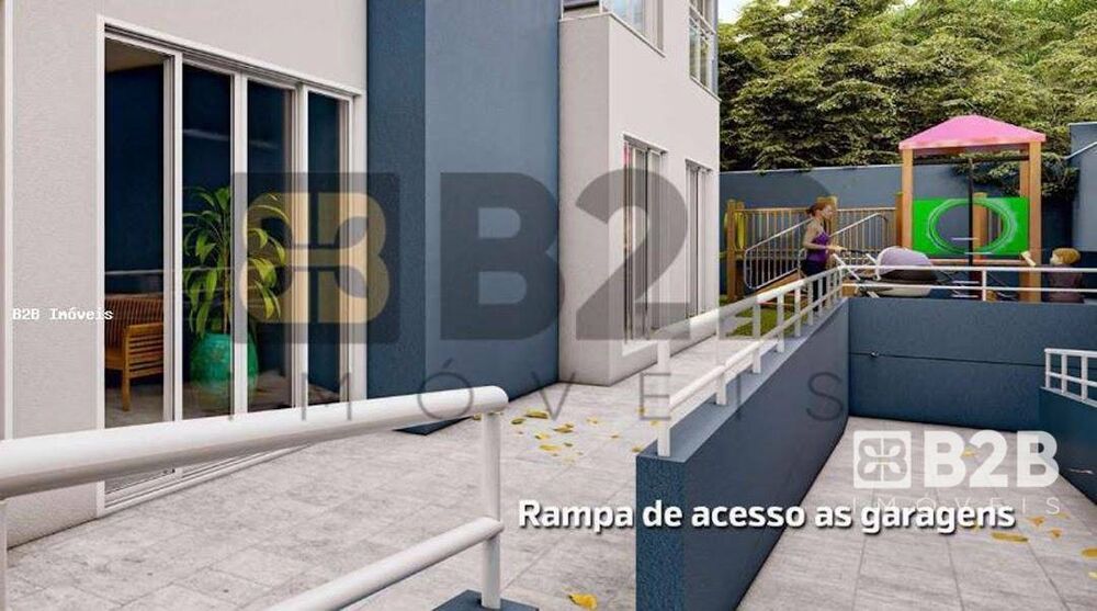 Apartamento à venda com 2 quartos, 59m² - Foto 10